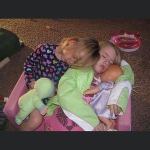 Meet your Posher, Erica